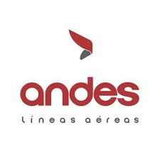 REESTRUCTURAN ANDES LÍNEAS AÉREAS