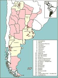 HANTAVIRUS: NUEVO TÉRMINO INSTALADO EN LA SOCIEDAD ARGENTINA