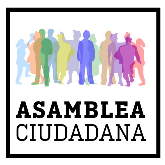 HOY: ENCUENTRO DE ASAMBLEA CIUDADANA