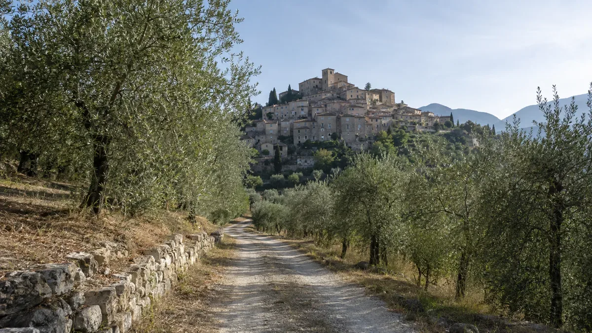 Buscar el pueblo de tus antepasados en Italia: turismo de raíces