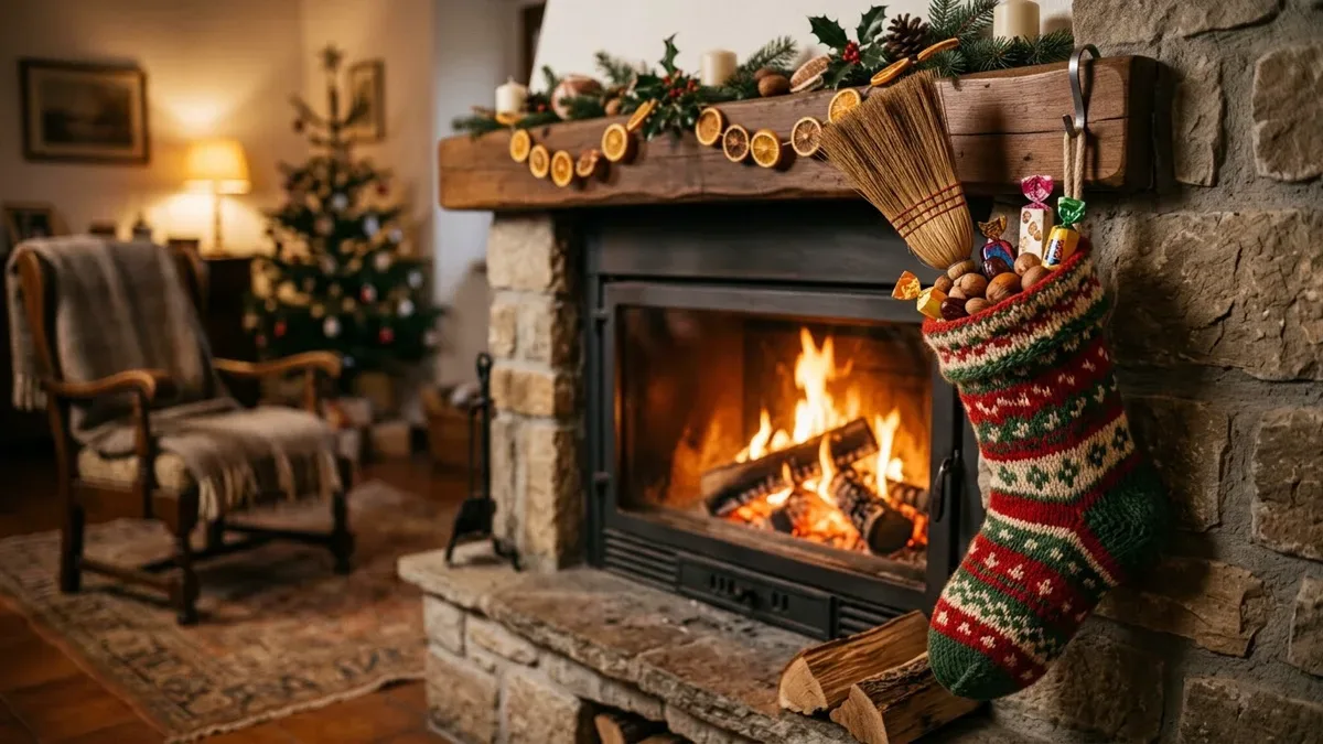 La Befana y los Reyes Magos: parecidos y diferencias