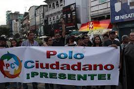 PANAMÁ: PRONUNCIAMIENTO DEL POLO CIUDADANO