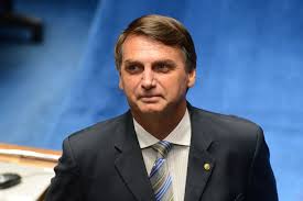 BRASIL: CANDIDATO Y ‘PARTICULAR’ CONDECORACIÓN…