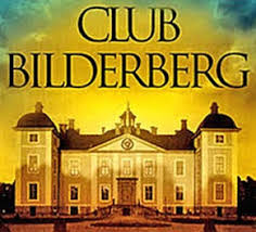 EL CLUB BILDERBERG... (Franklin L. Candanedo)
