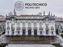 POLITECNICO MILANO MIGLIORE ATENEO D’ITALIA E 139ESIMO AL MONDO
