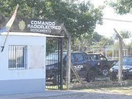 HERENCIA RECIBIDA: CONDENAN A 15 POLICÍAS EN SANTA FE