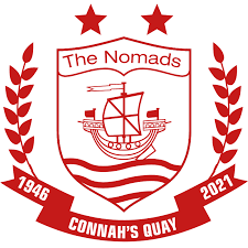 CONNAH’S QUAY NOMADS FC