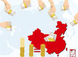 2022: CRECIÓ LA INVERSIÓN EXTRANJERA EN CHINA