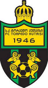 CLUBES DEL MUNDO: FC TORPEDO KUTAISI