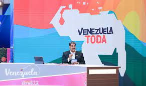 VENEZUELA: ¿PATRIOTERISMO BARATO O... (Oscar Bravo)