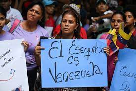 VENEZUELA: CUANDO EL ODIO... (Oscar Bravo)