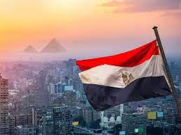 EGIPTO Y LOS BRICS