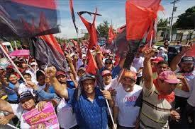 NICARAGUA: EL FSLN GANA ELECCIONES REGIONALES