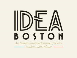 “IDEA BOSTON”, A NOVEMBE IL FESTIVAL DELLA LETTERATURA ITALIANA 