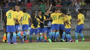 COPA AMÉRICA: BRASIL - ARGENTINA 2-0