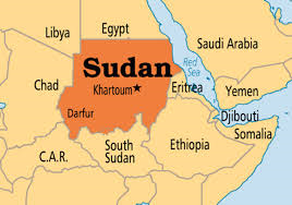 ACUERDO EN SUDAN