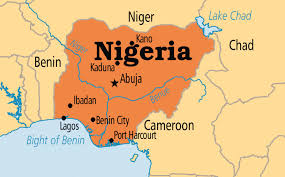 GRANDES INUNDACIONES EN NIGERIA