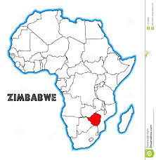 CLIMA: GRAVE SITUACIÓN EN ZIMBAWUE