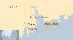 HONG KONG: CHINA SUSPENDE PERMISOS A EEUU