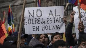 GOLPE EN BOLIVIA: LA CIA USÓ A LA INTELIGENCIA DE ARGENTINA