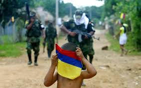 COLOMBIA: INSTITUCIONES Y FUNCIONARIOS ARPÍAS DEL RÉGIMEN DE TERROR (por Manuel H. Restrepo D.)