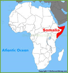 EEUU: MUERTES EN SOMALIA